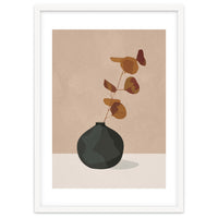 Eucalyptus Decoration