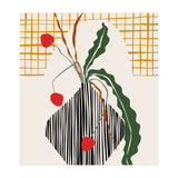 midcentury ikebana light (Print Only) thumbnail