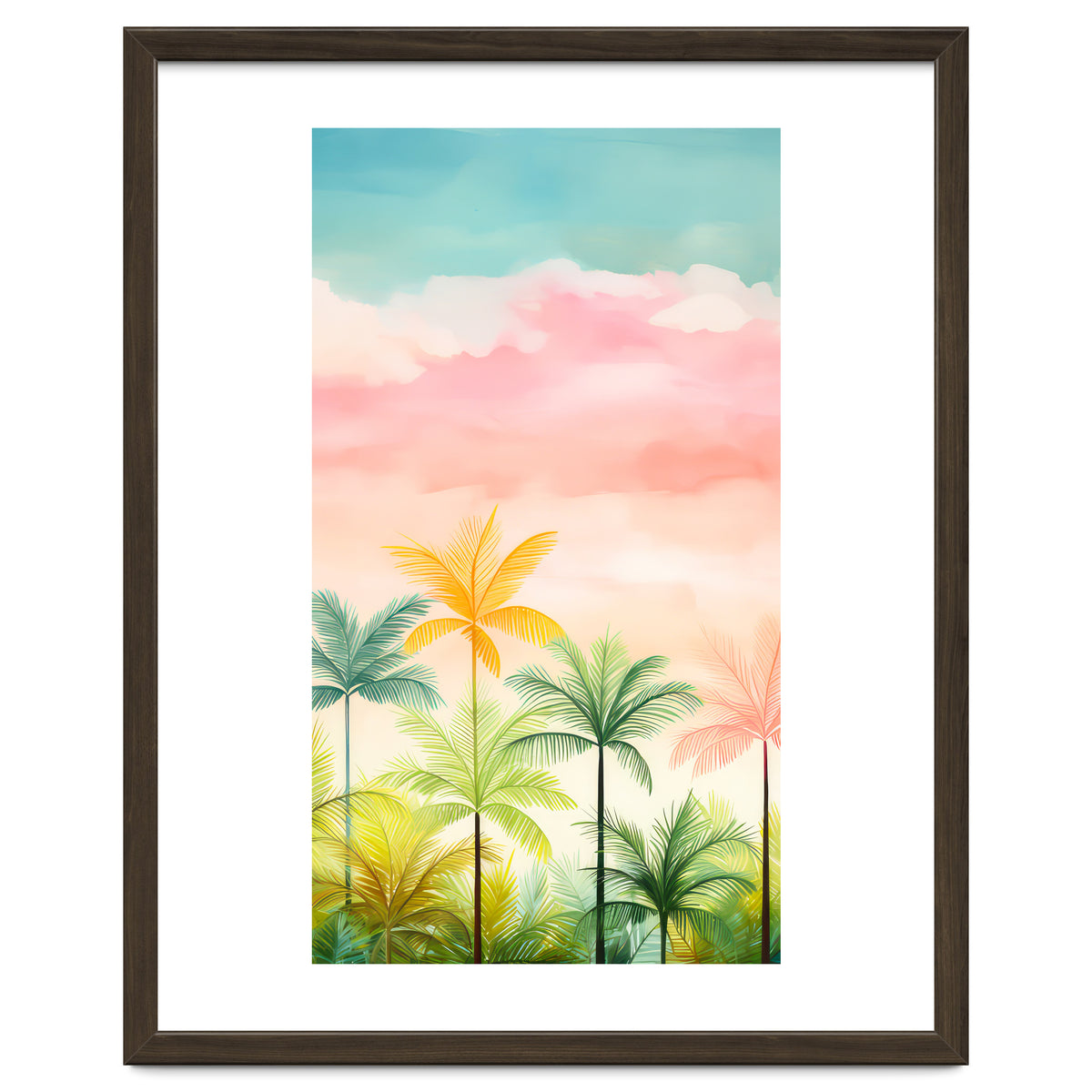Palm Trees