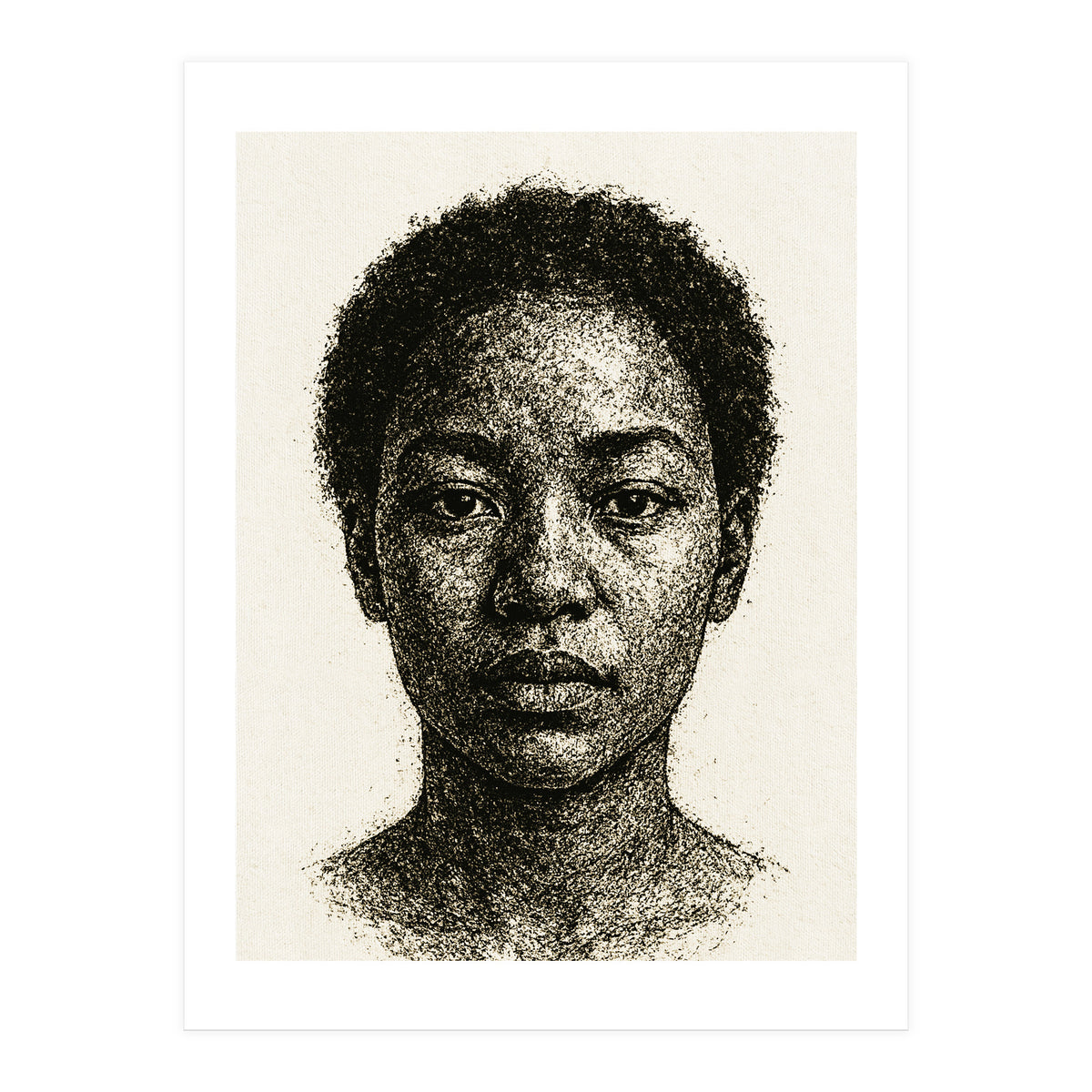 Gyotaku 03.01 (Print Only)