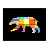 Bear (Print Only) thumbnail