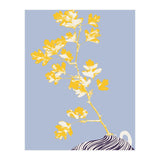 Plant based happyness Hawthorn still life (Print Only) thumbnail