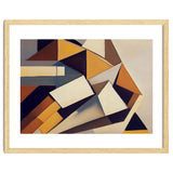 Geometric Collapse thumbnail