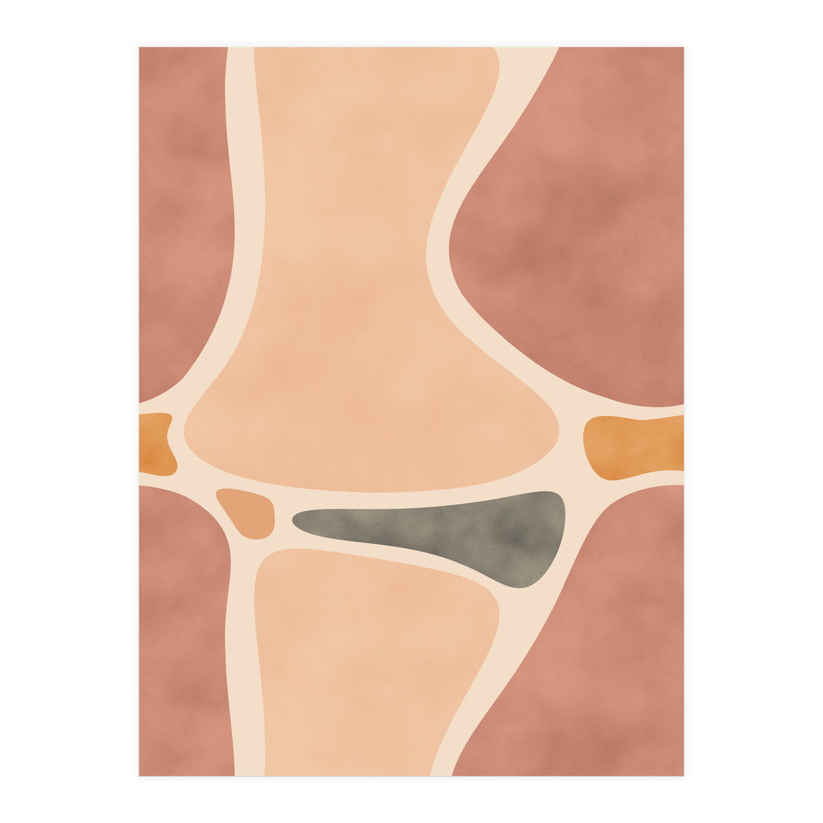 Pottery Shapes (Print Only)