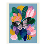Butterfly Bloom (Print Only) thumbnail