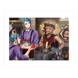 Anime (Print Only) thumbnail