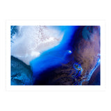 Sapphire Haven (Print Only) thumbnail