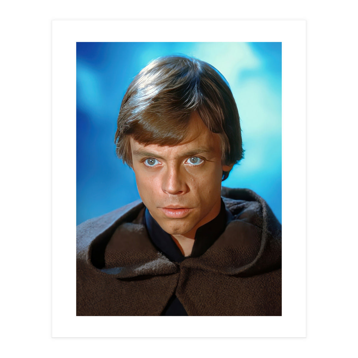 Star Wars (Print Only)