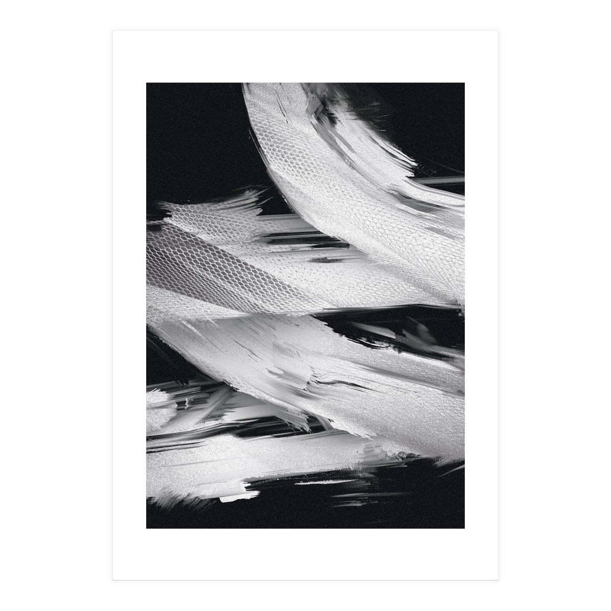 Flybynight  (Print Only)