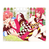 Anime (Print Only) thumbnail