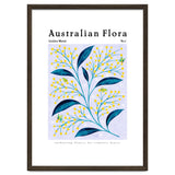 Australian Flora: Golden Wattle thumbnail