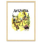 Arizona, Tourist Attractions thumbnail