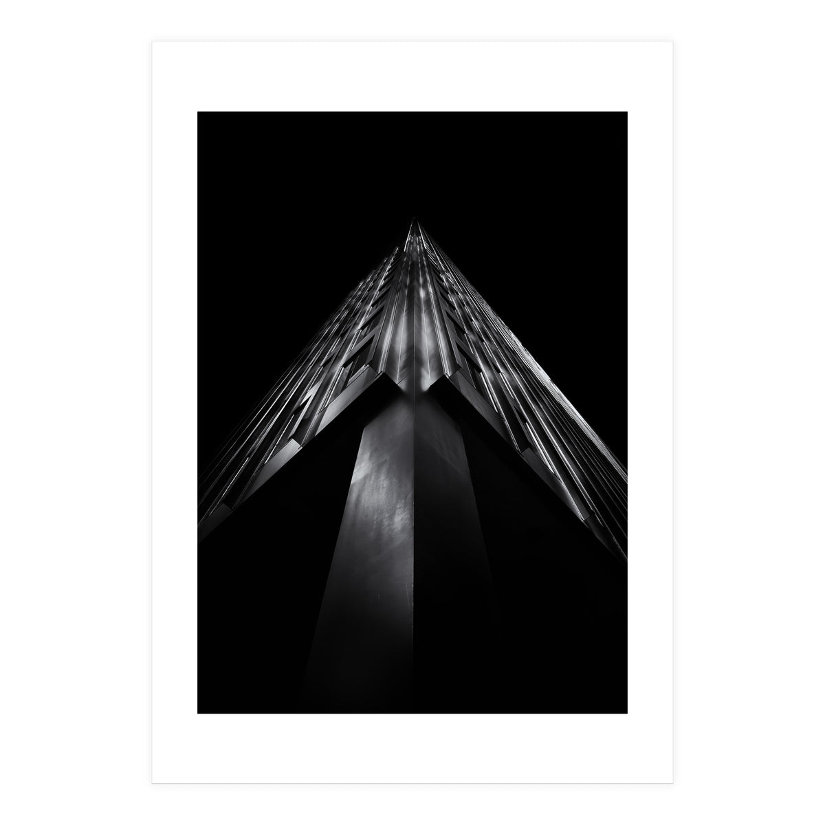 No 77 King St W 1 (Print Only)