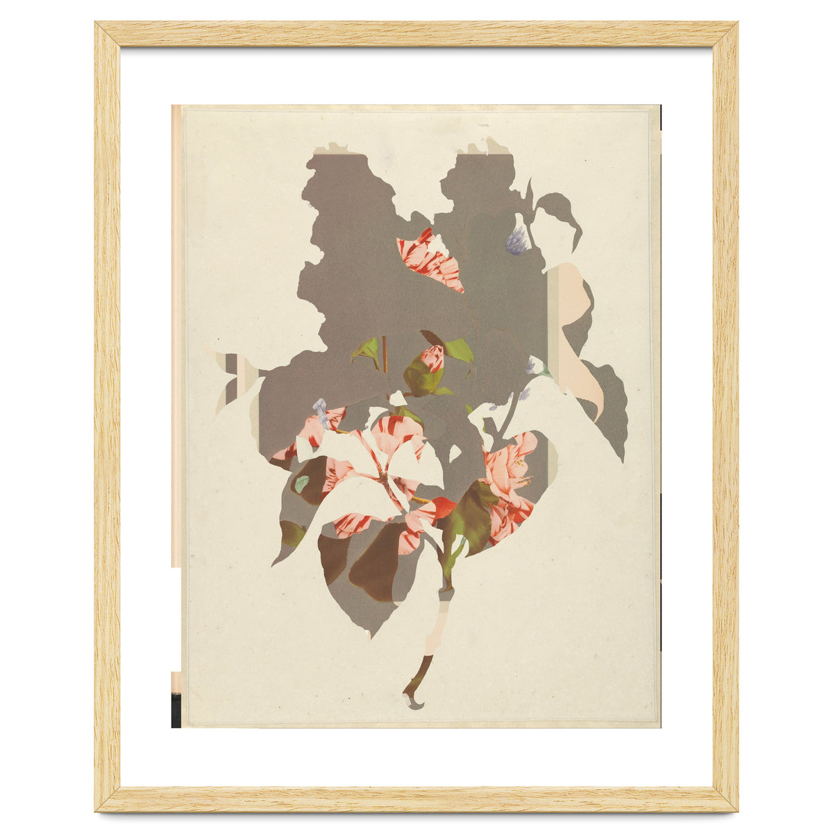 The First Plant · M2