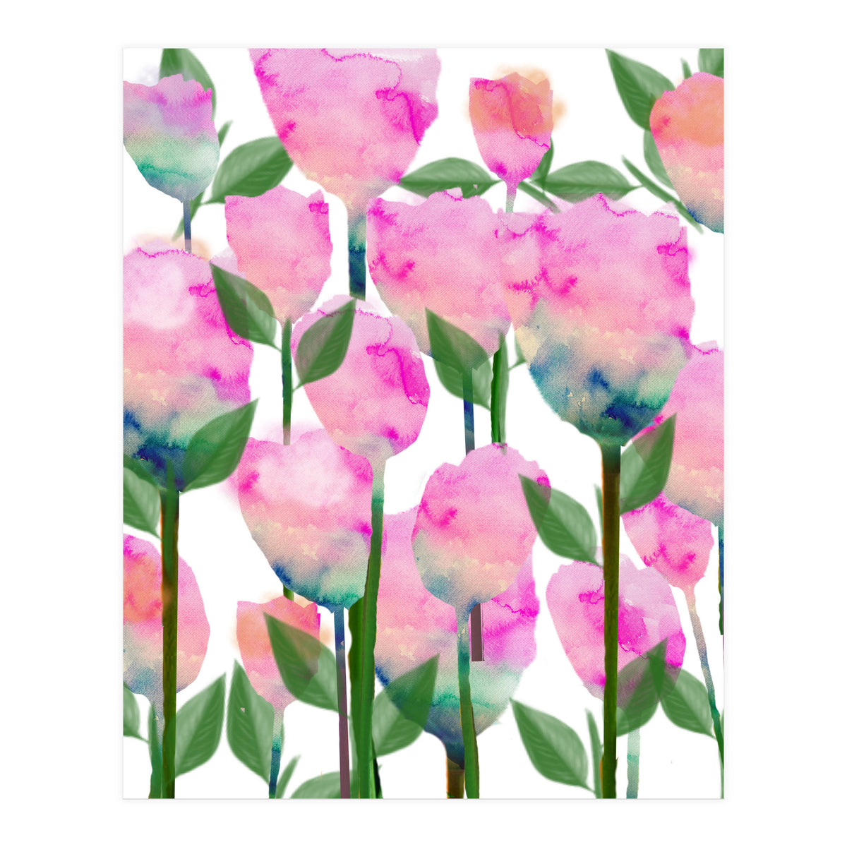 Inspire #society6 #decor #buyart (Print Only)