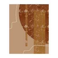 Earth Harmony (Print Only)