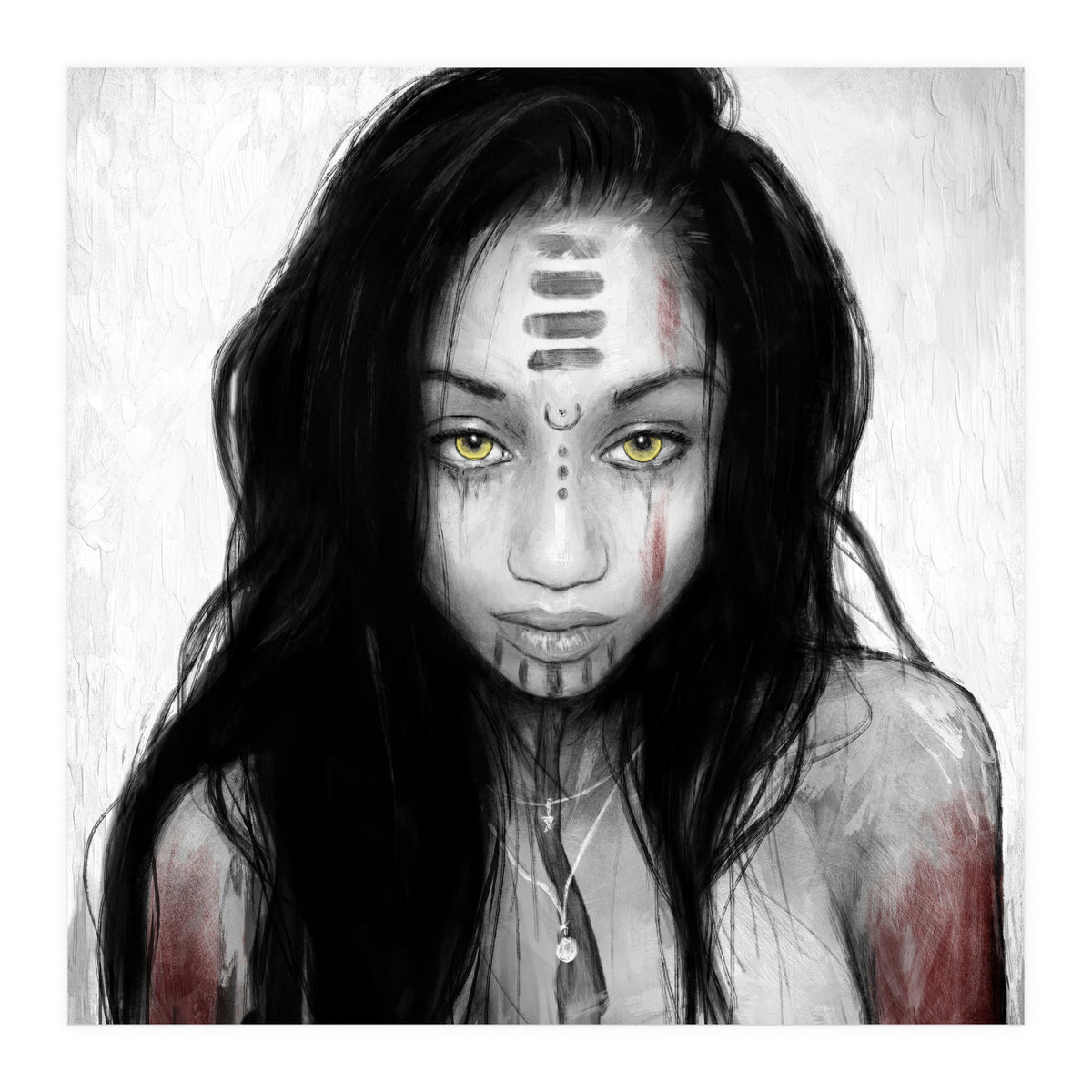 From Hell And Back (Print Only)