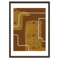 Traces of Ancient Civilization