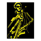 Rahsaan Roland Kirk v5 (Print Only) thumbnail
