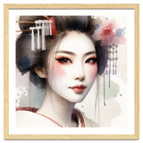 Rose Veil Modern Geisha thumbnail