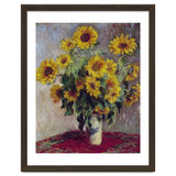 Bouquet of Sunflowers. thumbnail