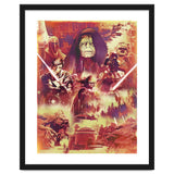Star Wars thumbnail