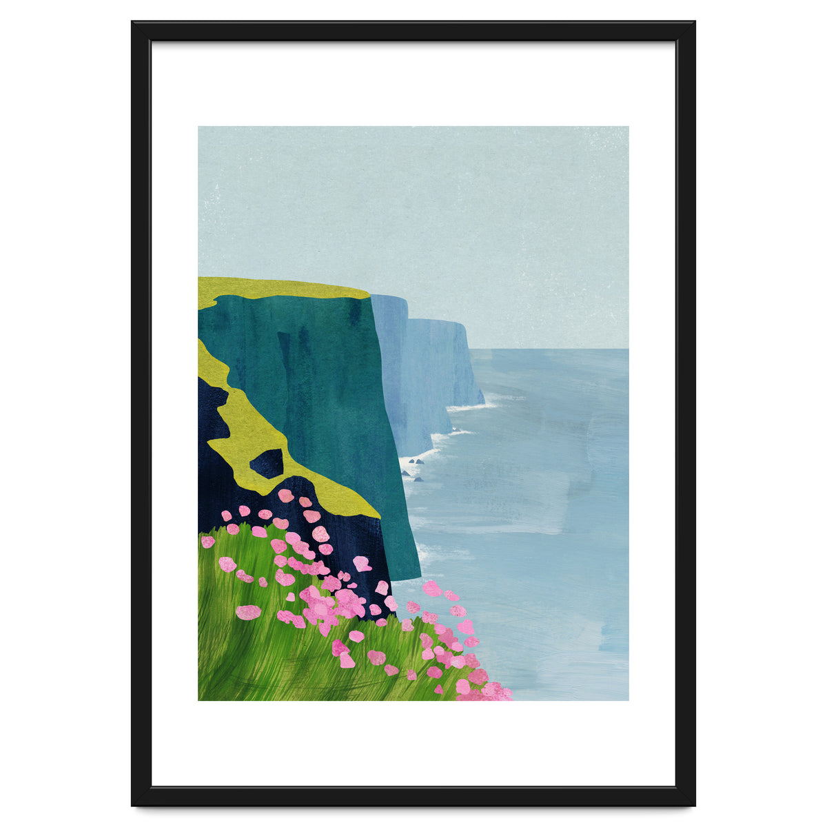 Cliffs Of Moher, Ireland