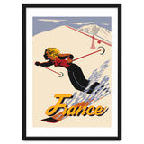 Ski In France thumbnail