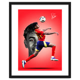 Lamine Yamal thumbnail