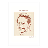 Dr Max Linde   (Print Only) thumbnail
