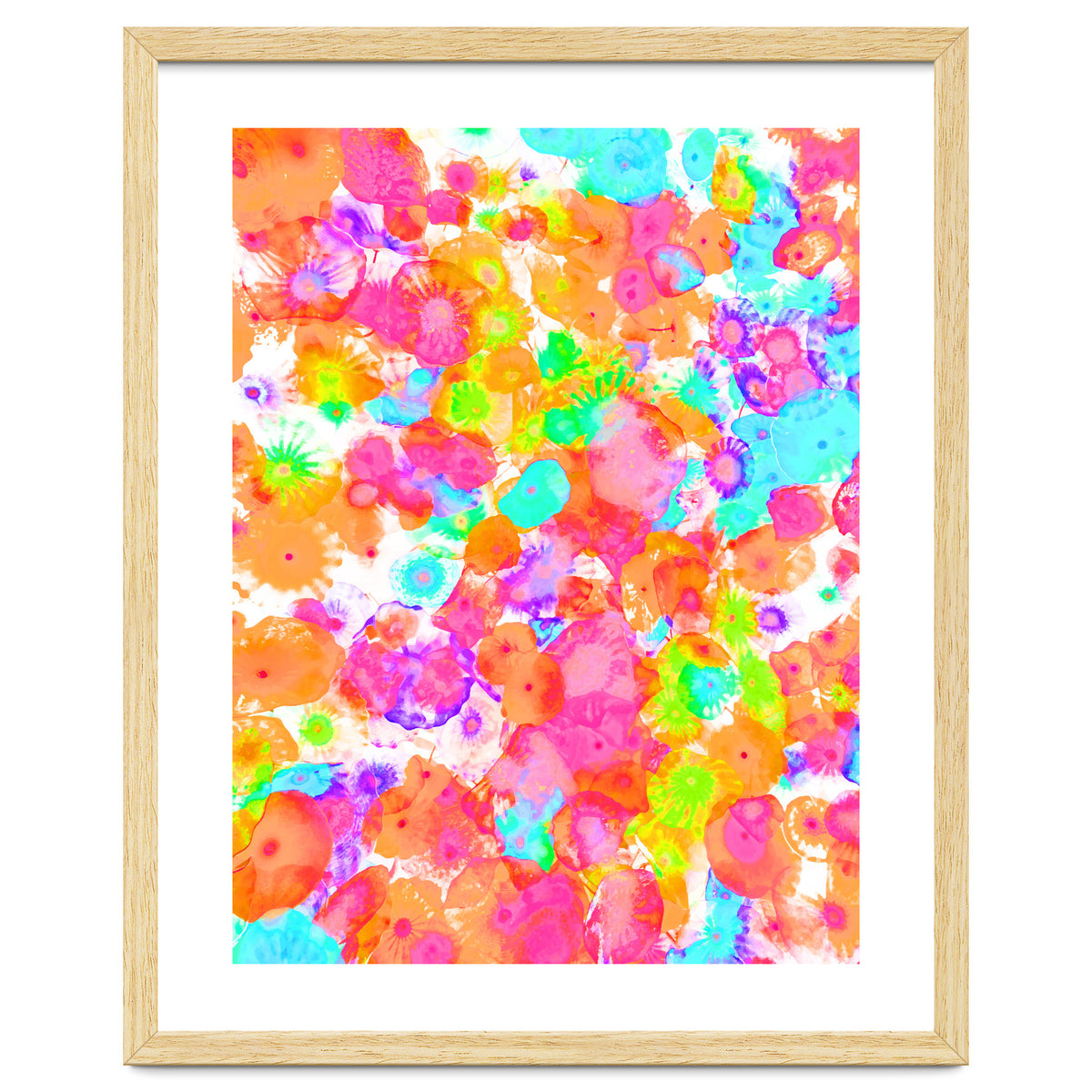 Jellyfish Dreams #society6 #decor #buyart