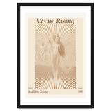 Venus Rising by Jean Léon Gérôme  (1890) thumbnail