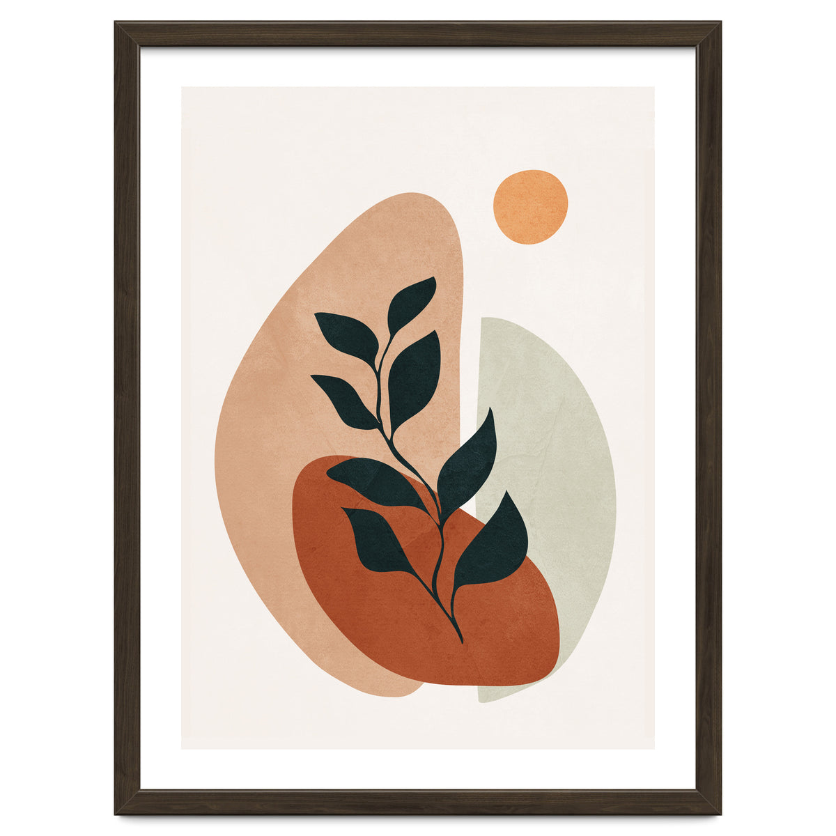 Soft Shapes II