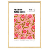 Magical Flowers No.10 Chrysanthemums thumbnail