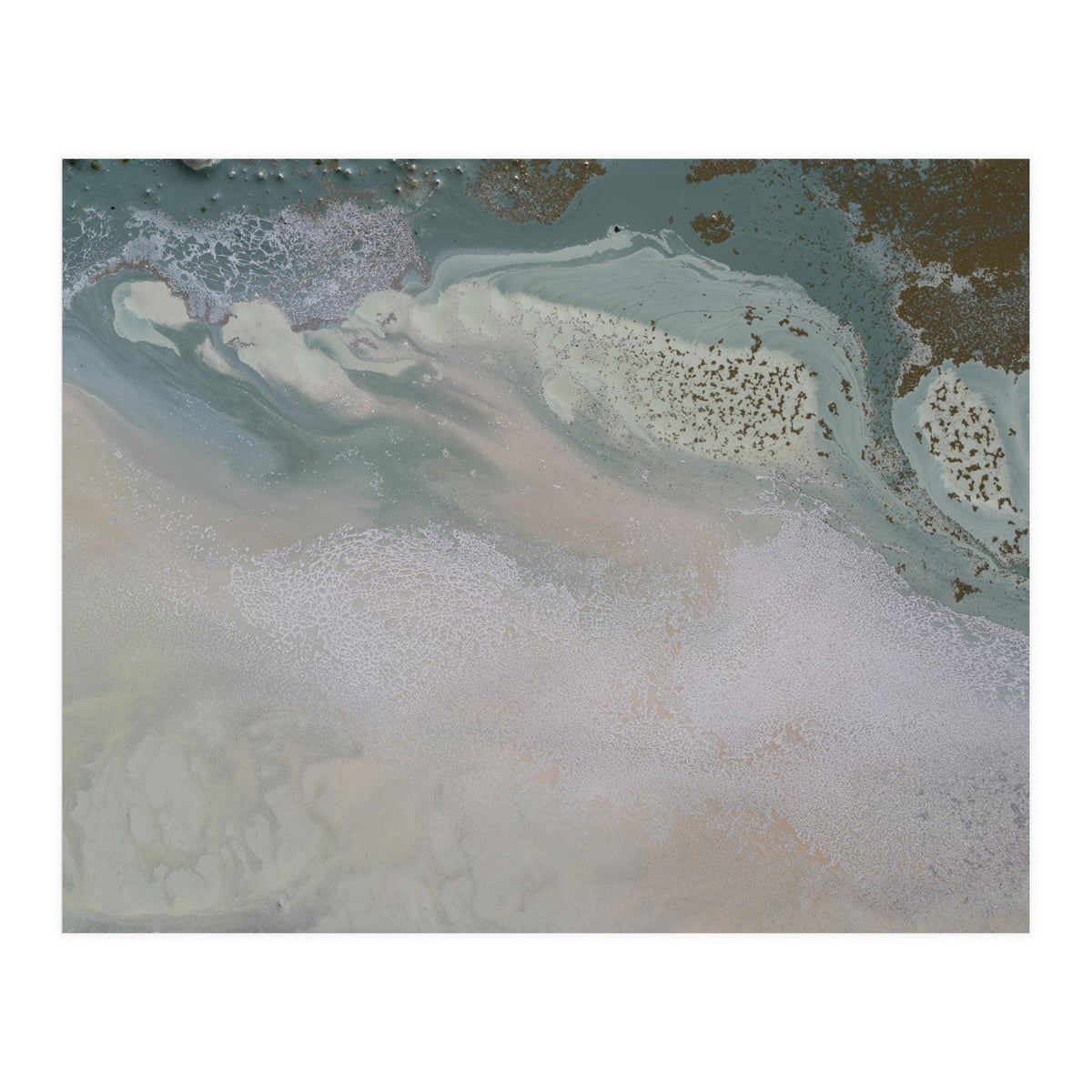 Path Of Transformation (Print Only)