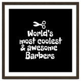 world's most coolest and awesome barbers thumbnail