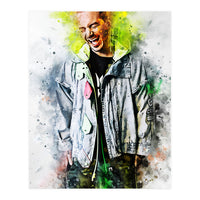 J Balvin (Print Only)