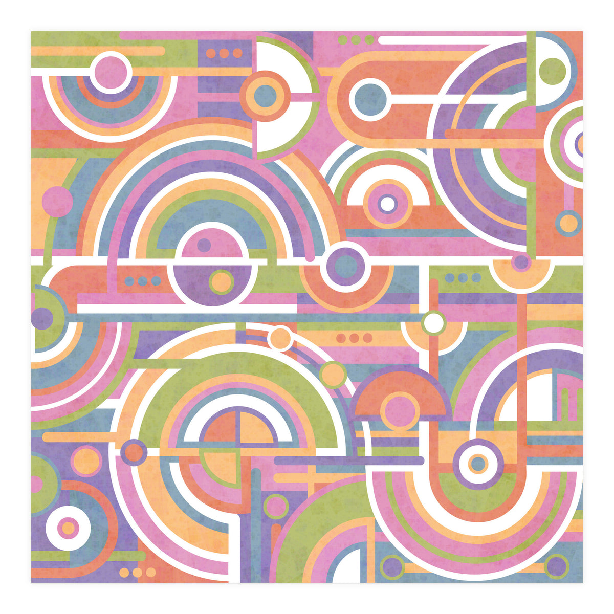 Stay  (Print Only)