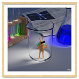 Experiment (Lwuba 035 Experiment) thumbnail