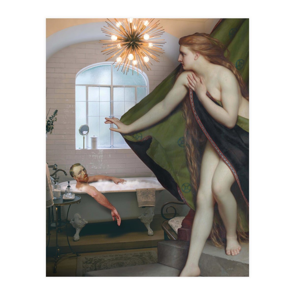 Bath Meeting (Print Only)