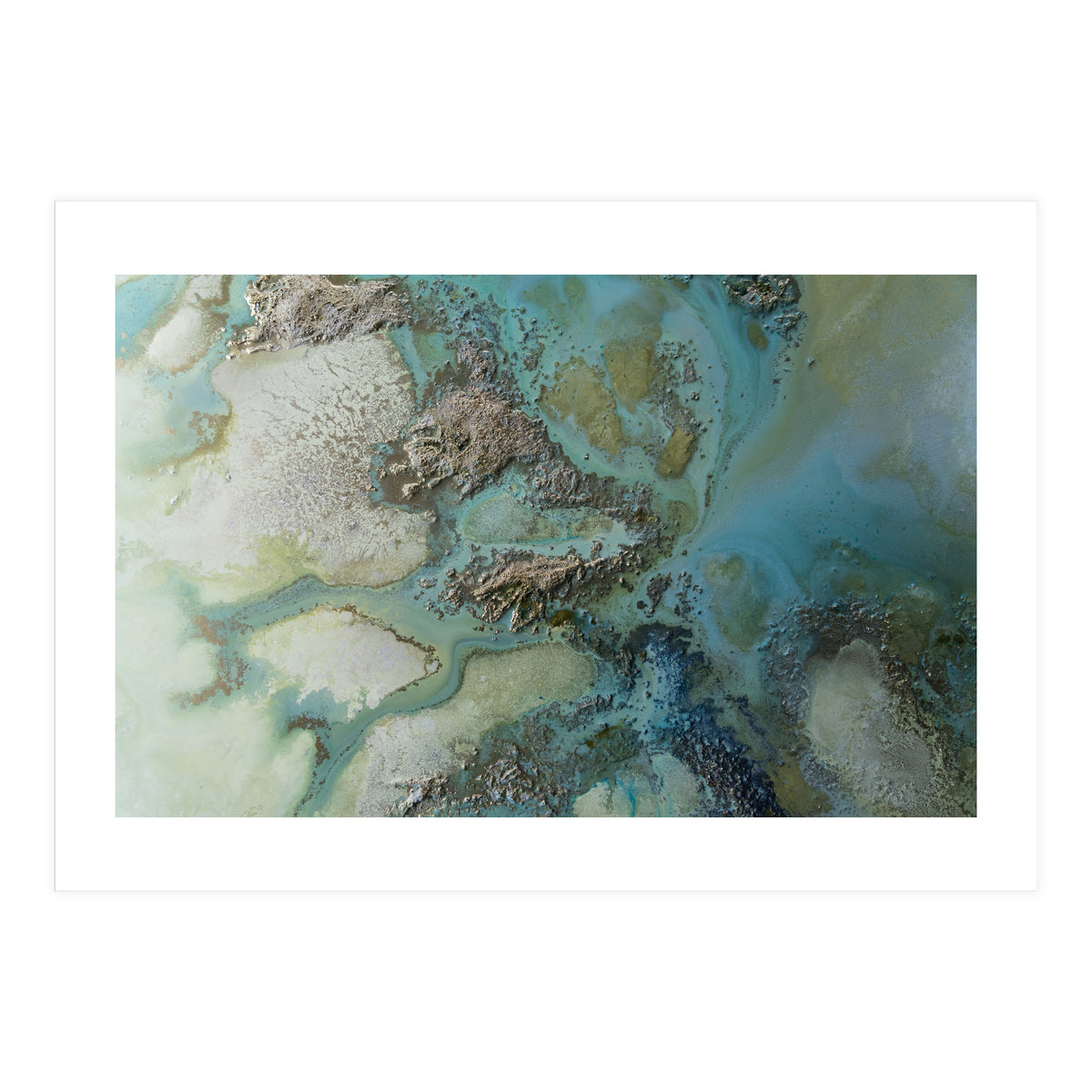 Journey (Print Only)