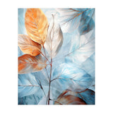 Winter leaves 3 (Print Only) thumbnail
