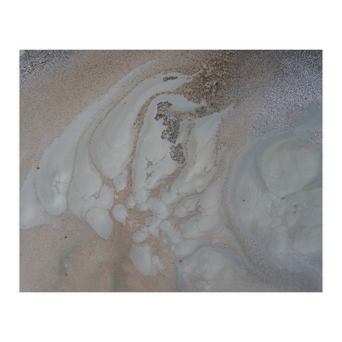 Earth Stories (Print Only)