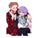 Anime (Print Only) thumbnail