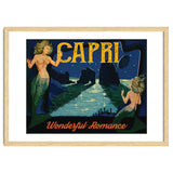 Capri Mermaids thumbnail