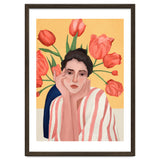 She Is The Spring thumbnail