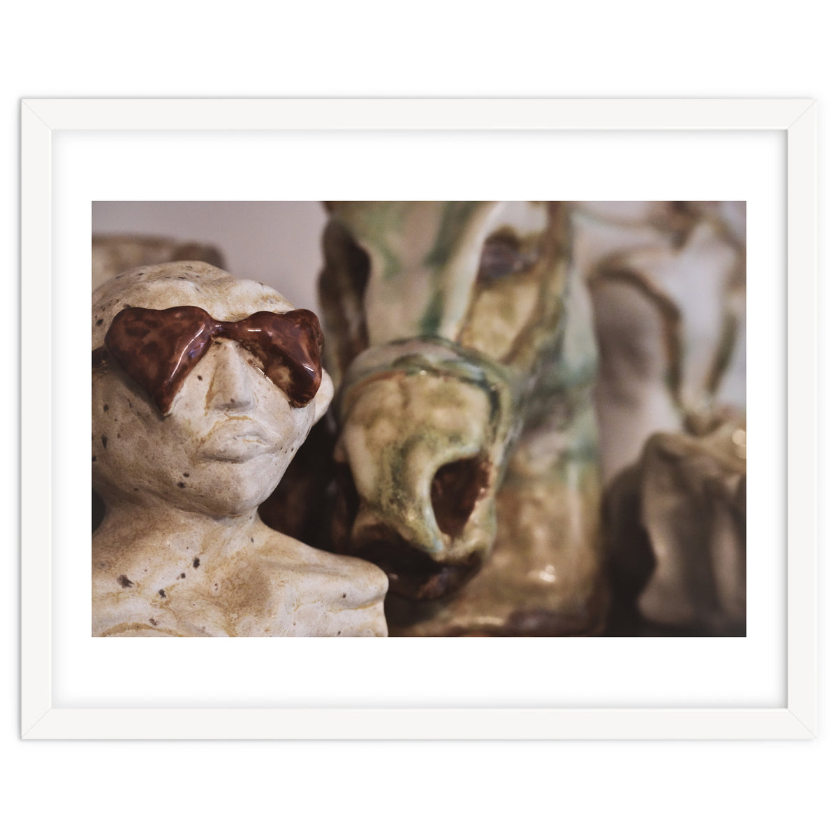 Ceramics I