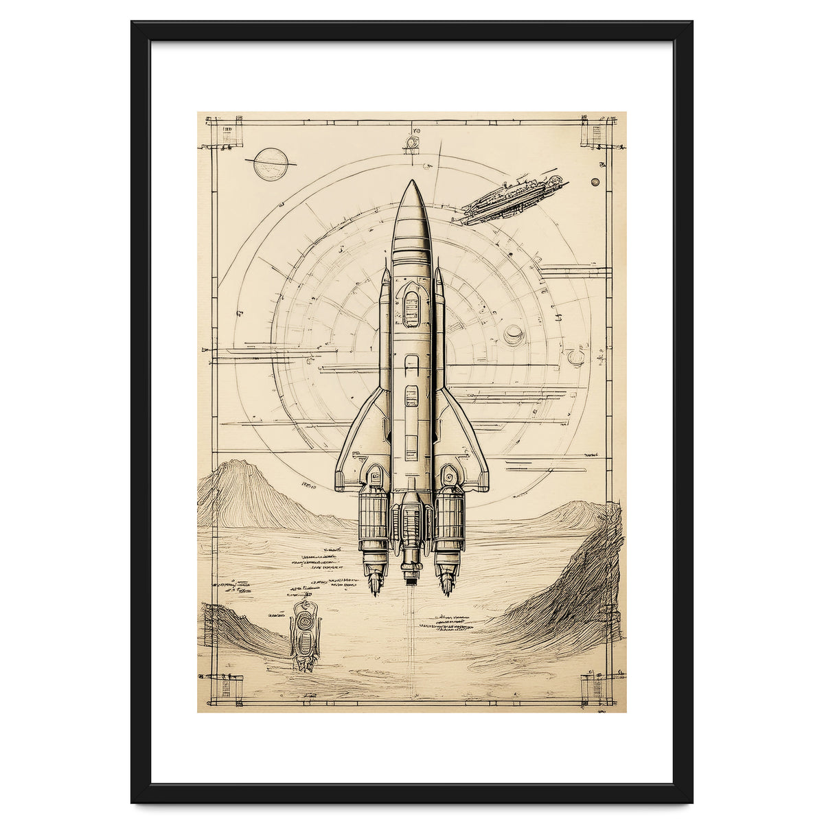 Back To The Moon 012