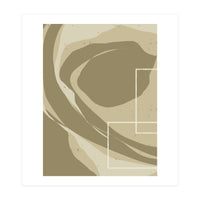 Earth Waves (Print Only)