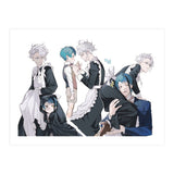 Anime (Print Only) thumbnail